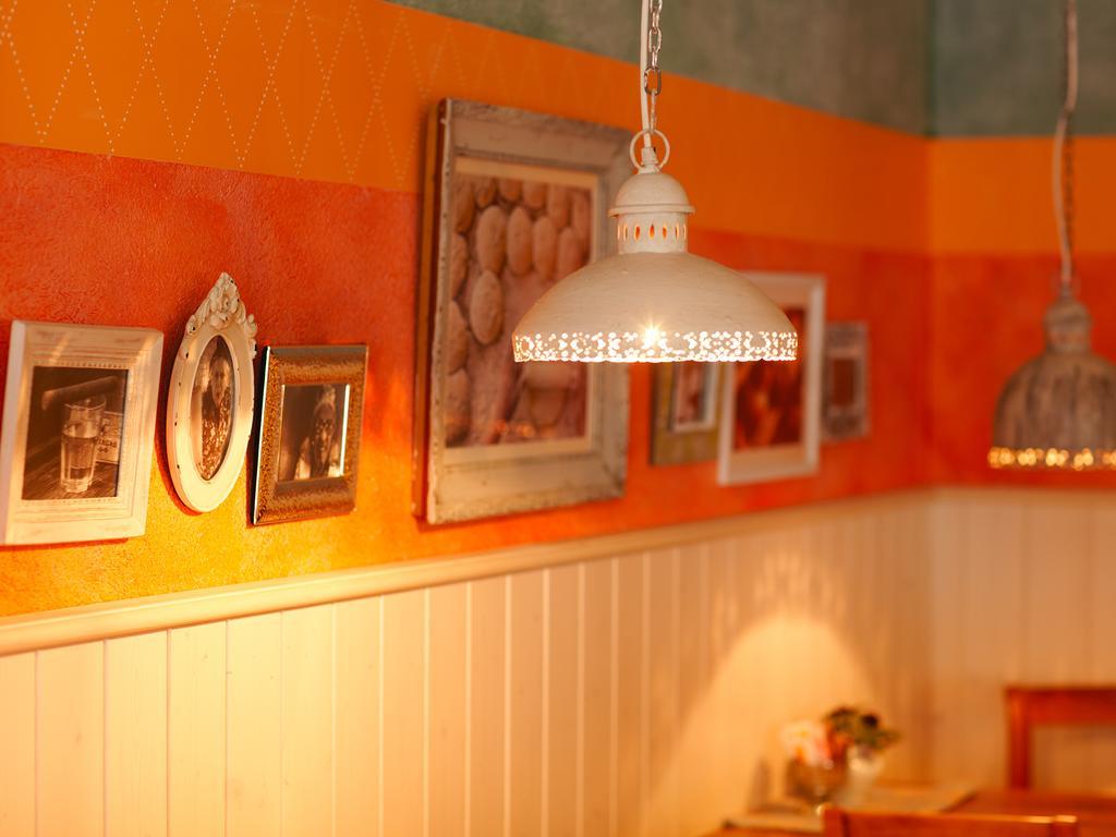 Hotel & Restaurant Zum Beck ชตานส์ชตัดท์ ภายนอก รูปภาพ