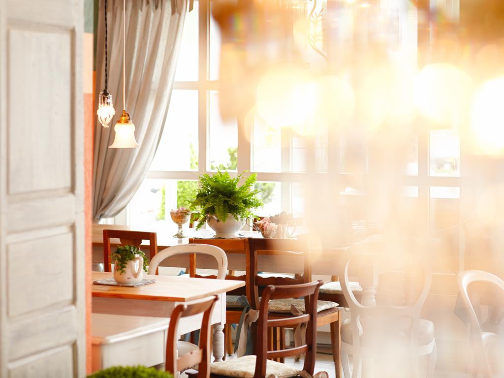 Hotel & Restaurant Zum Beck ชตานส์ชตัดท์ ภายนอก รูปภาพ