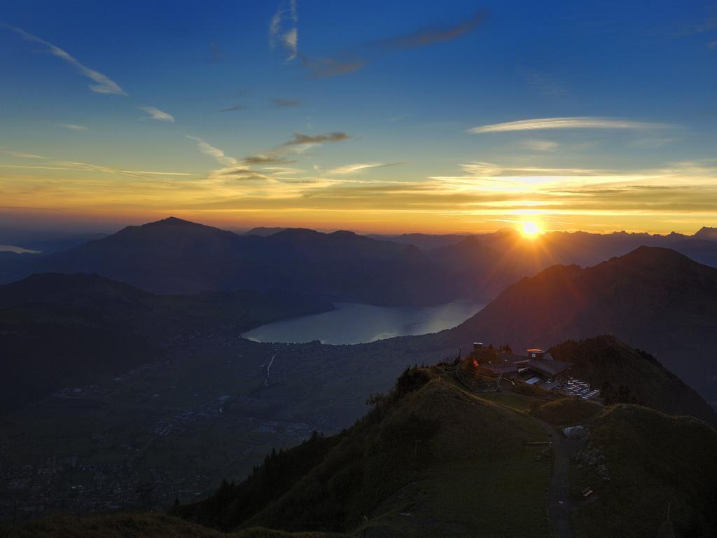Hotel & Restaurant Zum Beck ชตานส์ชตัดท์ ภายนอก รูปภาพ