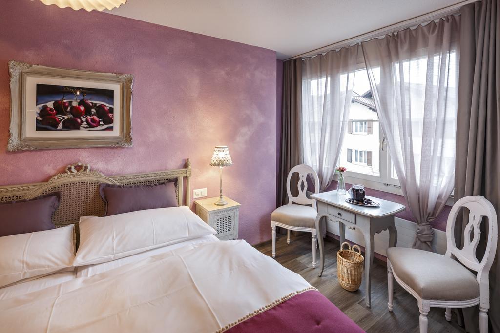 Hotel & Restaurant Zum Beck ชตานส์ชตัดท์ ภายนอก รูปภาพ